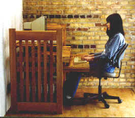 ergonomic  furniture 1