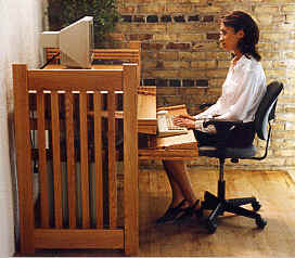 ergonomic chair office