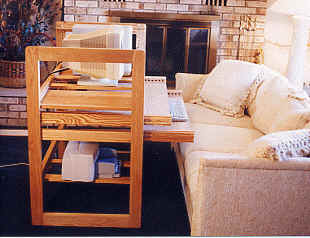 ergonomic chair couch